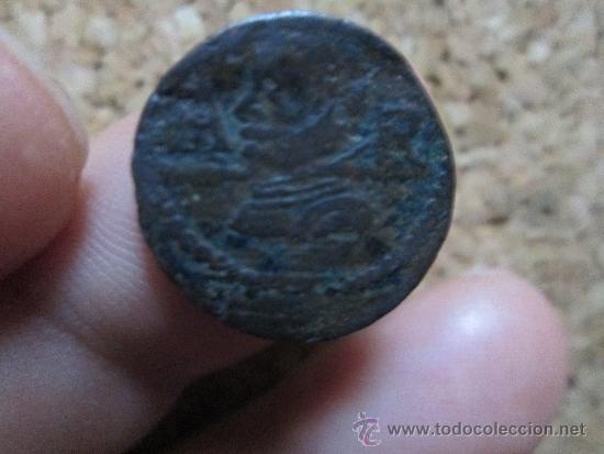 Monedas de Espa&ntilde;a: ardite barcelona buena conservacion - Foto 1
