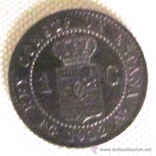 Monedas de Espa&ntilde;a: un c&eacute;ntimo de Alfonso XIII de 1912. MBC - Foto 3