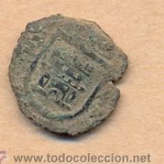 Monedas de España: MONEDA 651 FELIPE IV COBRE 1622 SE LEE 22 CECA DIFUSA 19 X 20 MM 4 GRMS HTTP://WWW.TODOCOLEC. Lote 37395713