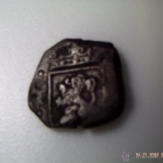 Monedas de España: OCHO MARAVEDIS DE FELIPE IV. DEL AÑO 1624. CECA DE TOLEDO. NC.. Lote 40589566