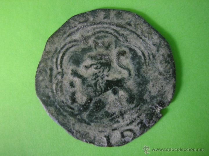 Monedas de Espa&ntilde;a: COIN. REYES CATOLICOS 4 MARAVEDIES - Foto 1