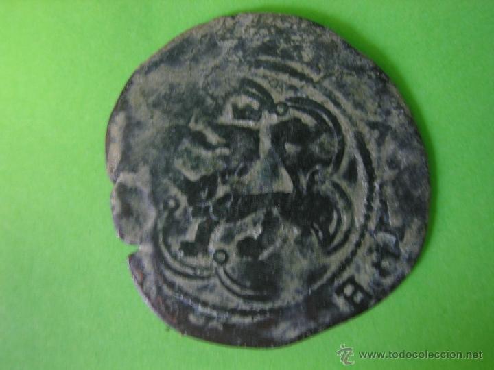 Monedas de Espa&ntilde;a: COIN. REYES CATOLICOS 4 MARAVEDIES - Foto 1