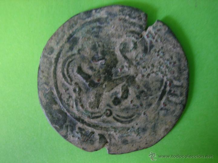 Monedas de Espa&ntilde;a: COIN. REYES CATOLICOS 4 MARAVEDIES - Foto 1