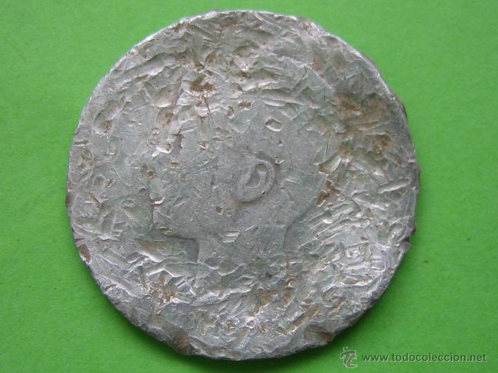 Monedas de Espa&ntilde;a: Coin. Monedas de Alfonso XIII - Foto 2