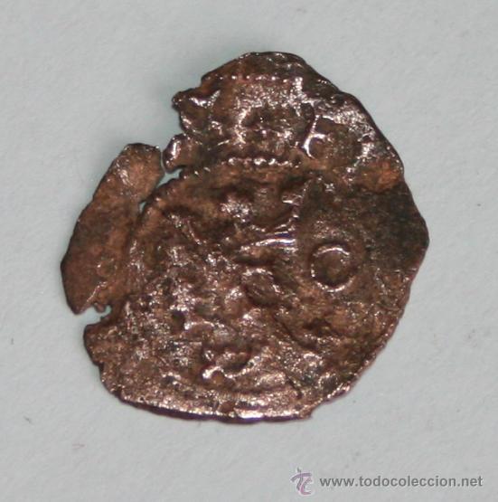 Monedas de Espa&ntilde;a: BLANCA DE LOS REYES CATOLICOS - CUENCA - Foto 1
