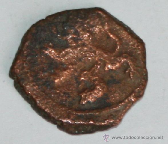 Monedas de Espa&ntilde;a: MONEDA DE FELIPE III - 2 MARAVEDIS - M2 - Foto 1