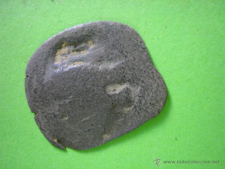 Monedas de Espa&ntilde;a: Moneda mediaval resellada - Foto 2