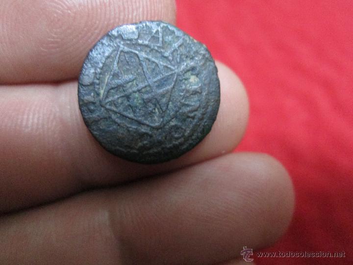 Monedas de Espa&ntilde;a: FELIPE IV ARDITE - Foto 2
