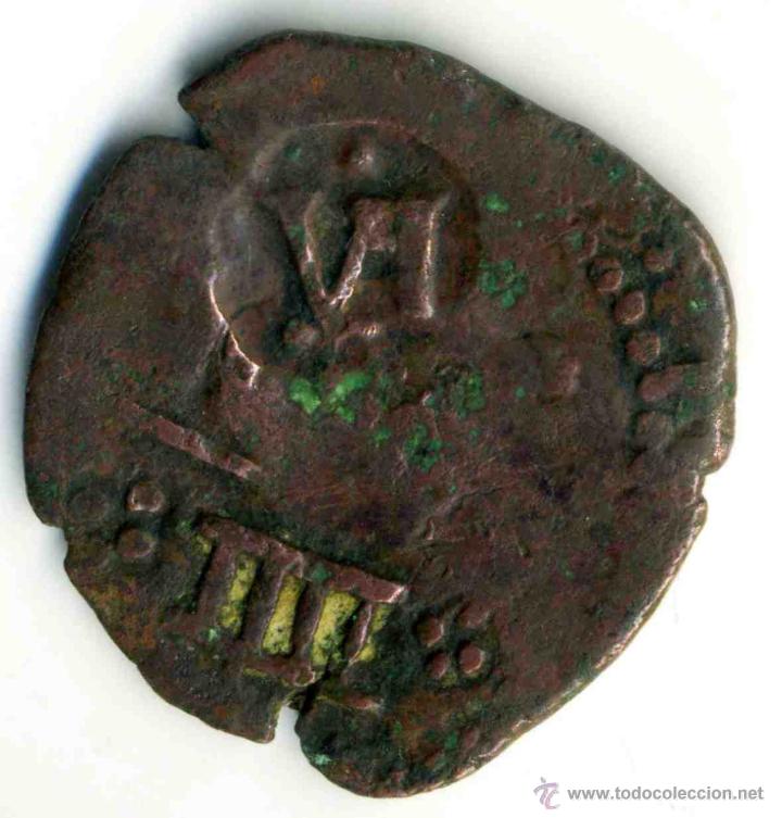 Monedas de Espa&ntilde;a: Resello - Foto 1