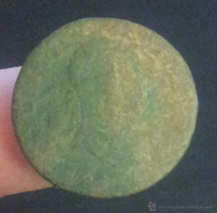 Monedas de Espa&ntilde;a: Moneda de Carlos IV a identificar - Foto 1