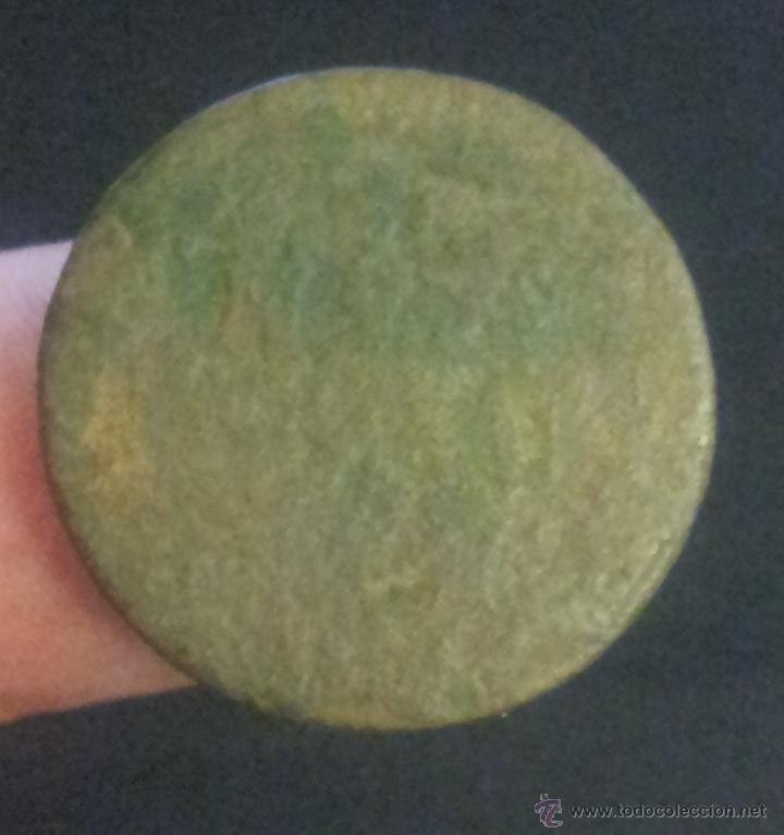 Monedas de Espa&ntilde;a: Moneda de Carlos IV a identificar - Foto 2