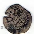 Monedas de Espa&ntilde;a: FELIPE IV  4 MARAVEDIS 1659 RESELLADO - Foto 2