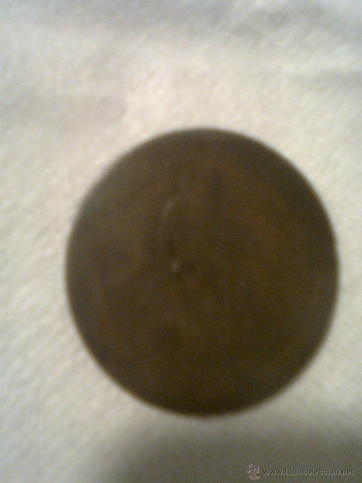 Monedas de Espa&ntilde;a: Moneda 10 Centimos Primera republica 1&ordf; (1873) - Foto 1
