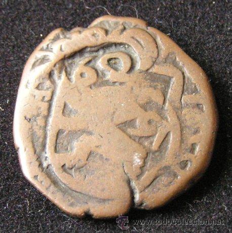 Monedas de Espa&ntilde;a: MONEDA RESELLADA SIN CLASIFICAR - 2 - Foto 2