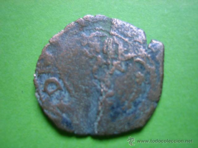 Monedas de Espa&ntilde;a: 1.Moneda mediaval vellon - Foto 2