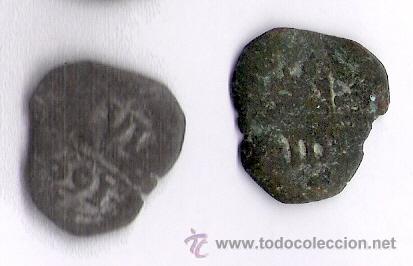Monedas de Espa&ntilde;a: FELIPE IV    4 MARAVEDISES - Foto 1