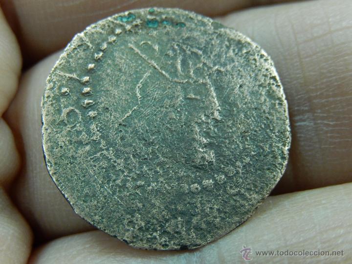 Monedas de Espa&ntilde;a: Carlos III. Cinquena. Ibiza. - Foto 3