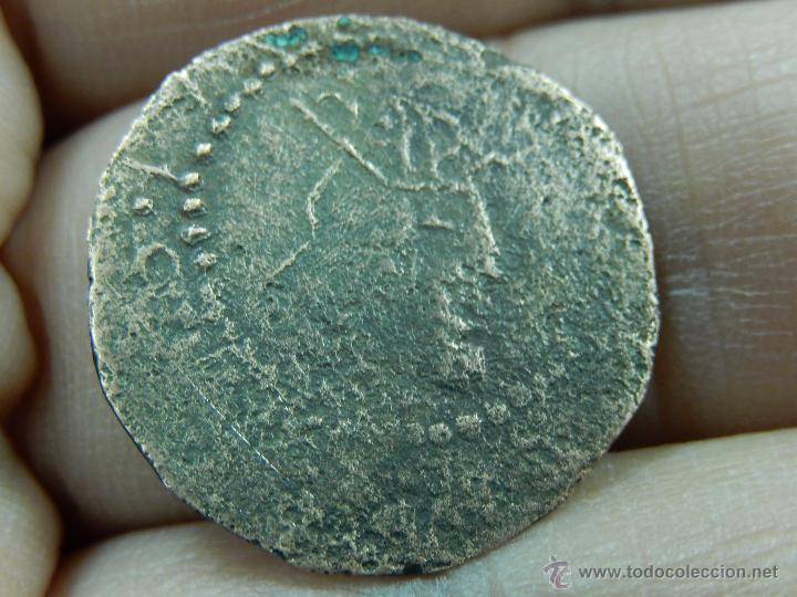 Monedas de Espa&ntilde;a: Carlos III. Cinquena. Ibiza. - Foto 4