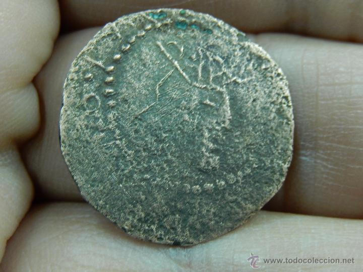 Monedas de Espa&ntilde;a: Carlos III. Cinquena. Ibiza. - Foto 5