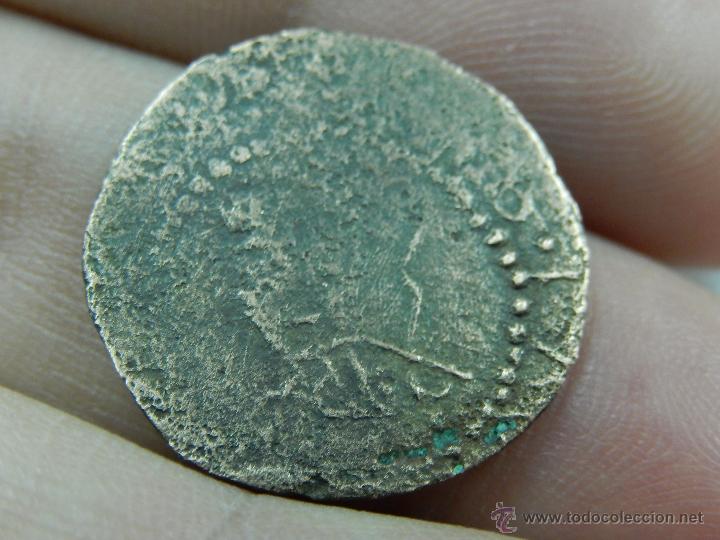 Monedas de Espa&ntilde;a: Carlos III. Cinquena. Ibiza. - Foto 6