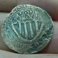 Monedas de España: CARLOS II. CINQUENA. IBIZA.. Lote 48368699