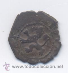 Monedas de Espa&ntilde;a: FELIPE III- 2 MARAVEDIS- 1602- BURGOS - Foto 2