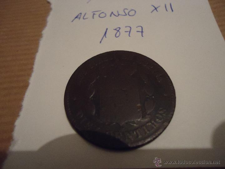 Monedas de Espa&ntilde;a: Detalles del lote - Foto 4