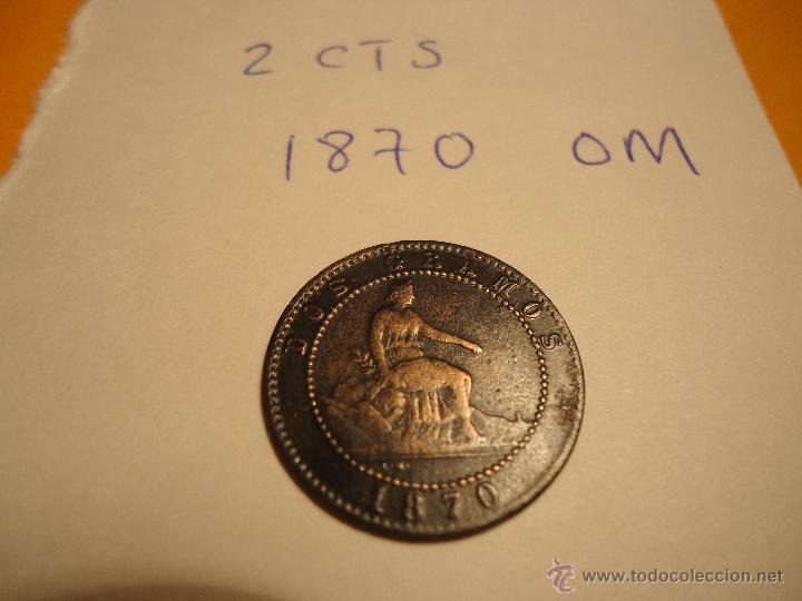 Monedas de Espa&ntilde;a: Detalles del lote - Foto 2