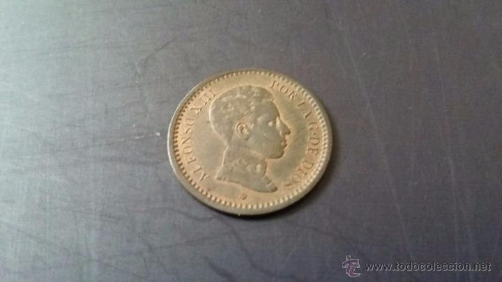 Monedas de Espa&ntilde;a: Lote 4 monedas de 2 centimos y 1 de 5 centimos - Foto 3