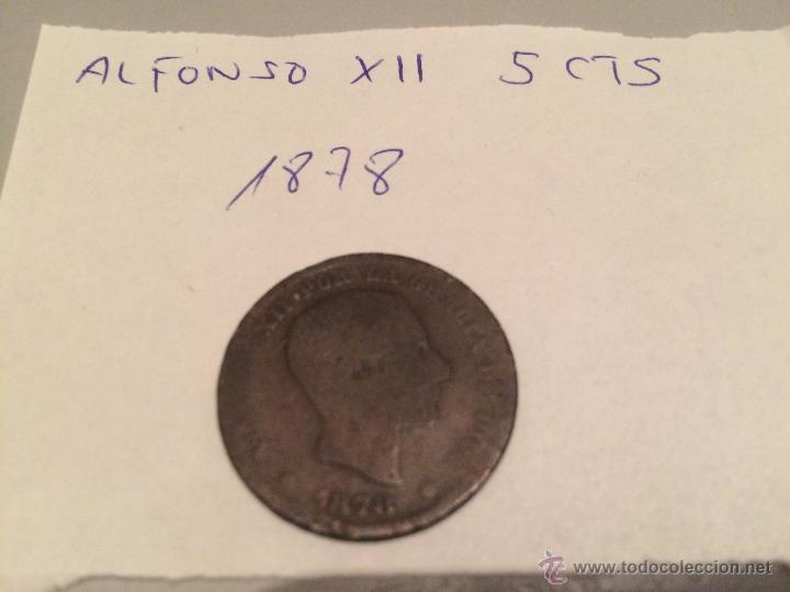 Monedas de Espa&ntilde;a: Detalles del lote - Foto 2