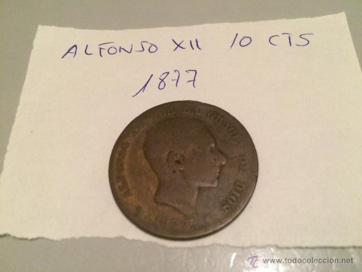 Monedas de Espa&ntilde;a: Detalles del lote - Foto 2
