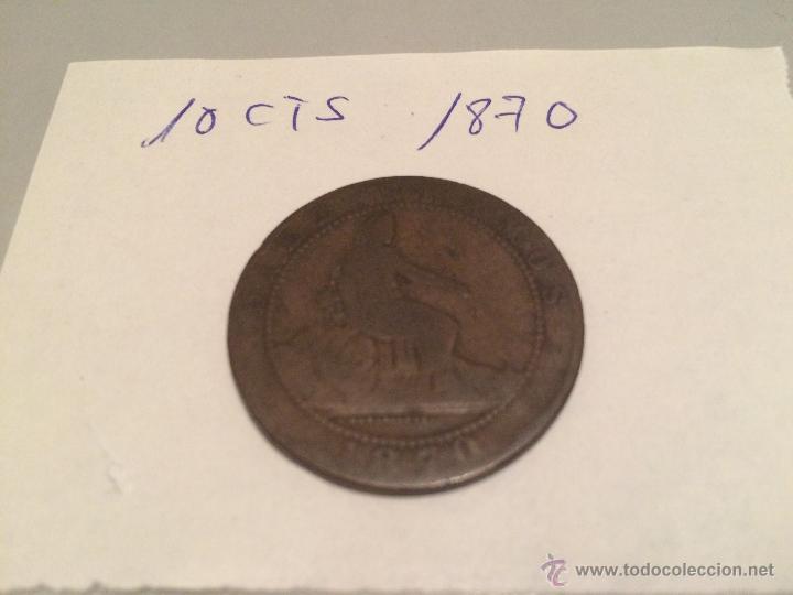 Monedas de Espa&ntilde;a: Detalles del lote - Foto 2