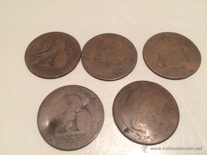 Monedas de Espa&ntilde;a: Detalles del lote - Foto 2