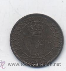 Monedas de Espa&ntilde;a: ALFONSO XIII- 1 CENTIMO-1913*13-PCV-SC - Foto 2