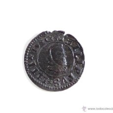 Monedas de España: FELIPE IV 8 MARAVEDIS AÑO 1662 CORUÑA R. Lote 54561431