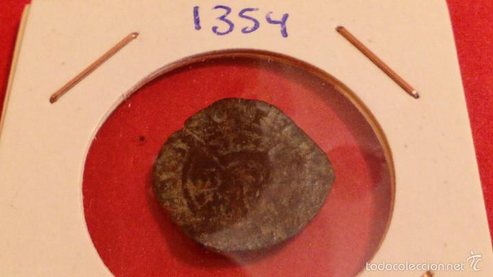 Monedas de Espa&ntilde;a: ISABEL Y FERNANDO, BLANCA DE SEVILLA - Foto 1