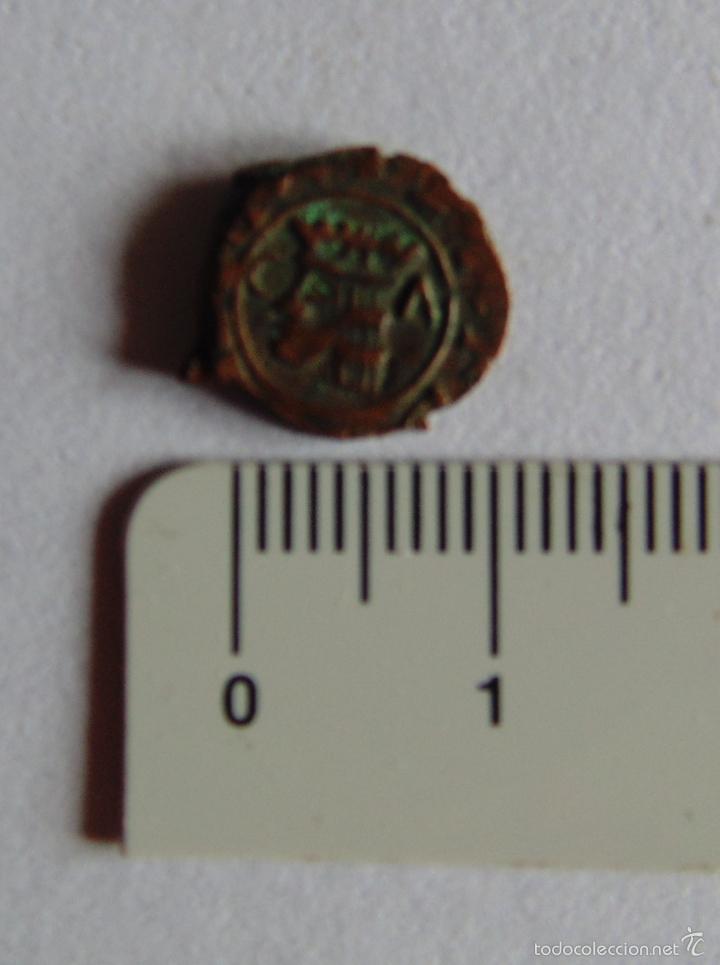 Monedas de Espa&ntilde;a: Dinero aragon&eacute;s. - Foto 3