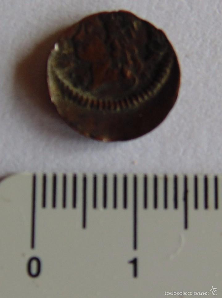Monedas de Espa&ntilde;a: 1 diner Carlos III - Foto 1