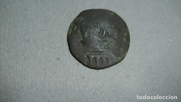 Monedas de Espa&ntilde;a: antigua moneda , a identificar - Foto 2