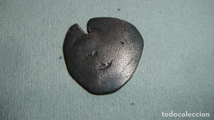 Monedas de Espa&ntilde;a: antigua moneda , a identificar - Foto 2