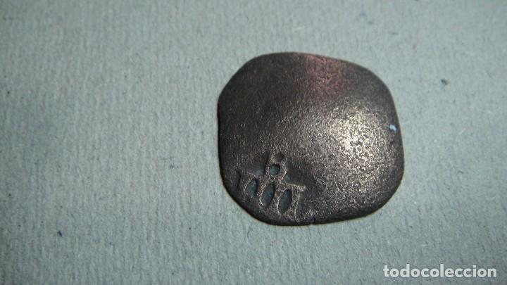 Monedas de Espa&ntilde;a: antigua moneda , a identificar - Foto 2