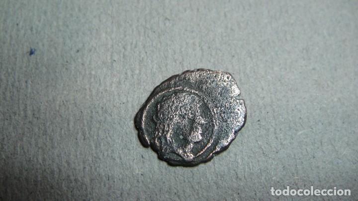 Monedas de Espa&ntilde;a: antigua moneda , a identificar - Foto 1