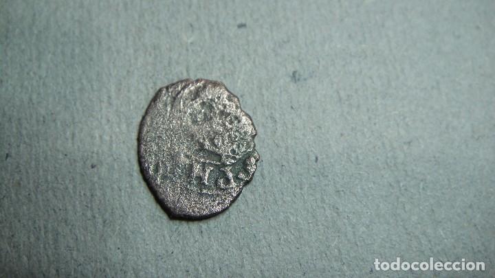 Monedas de Espa&ntilde;a: antigua moneda , a identificar - Foto 2