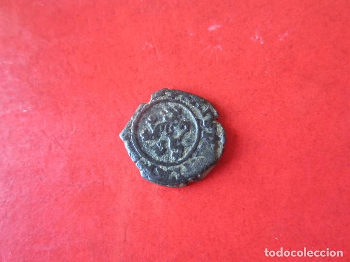 Monedas de Espa&ntilde;a: Felipe IV. 2 maravedies. Burgos. #Mn - Foto 2