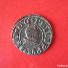 Monedas de España: FELIPE IV. 8 MARAVEDIES. 1661. SEGOVIA. #MN. Lote 71943487