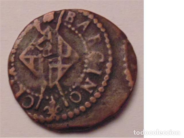 Monedas de Espa&ntilde;a: Seiseno - Foto 1