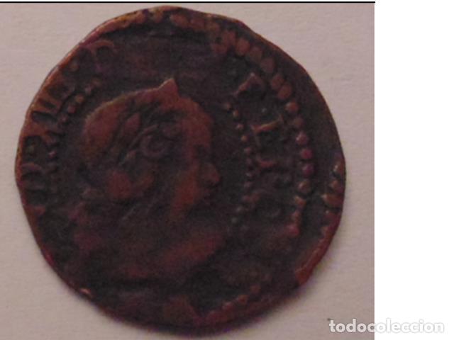 Monedas de Espa&ntilde;a: Seiseno - Foto 2
