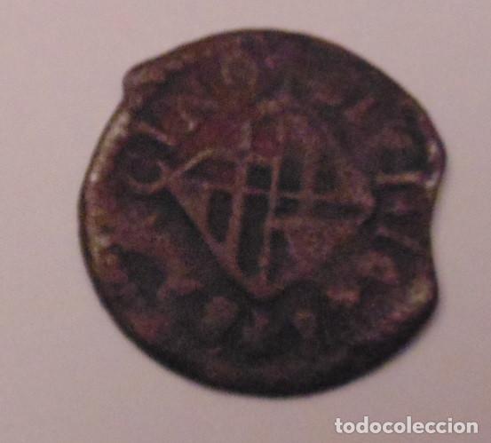 Monedas de Espa&ntilde;a: Ardite de Luis XIV - Foto 1