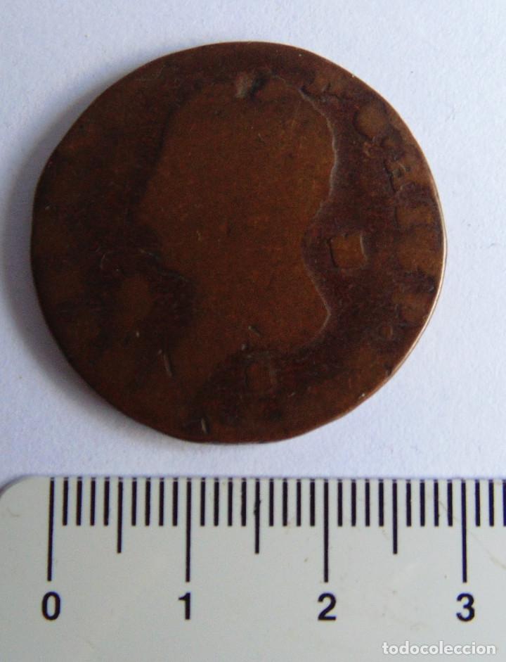 Monedas de Espa&ntilde;a: 8 maraved&iacute;s, Jos&eacute; I - Foto 2