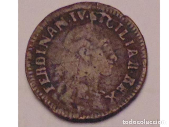 Monedas de Espa&ntilde;a: 1 grano de 12 cavalli - Foto 1